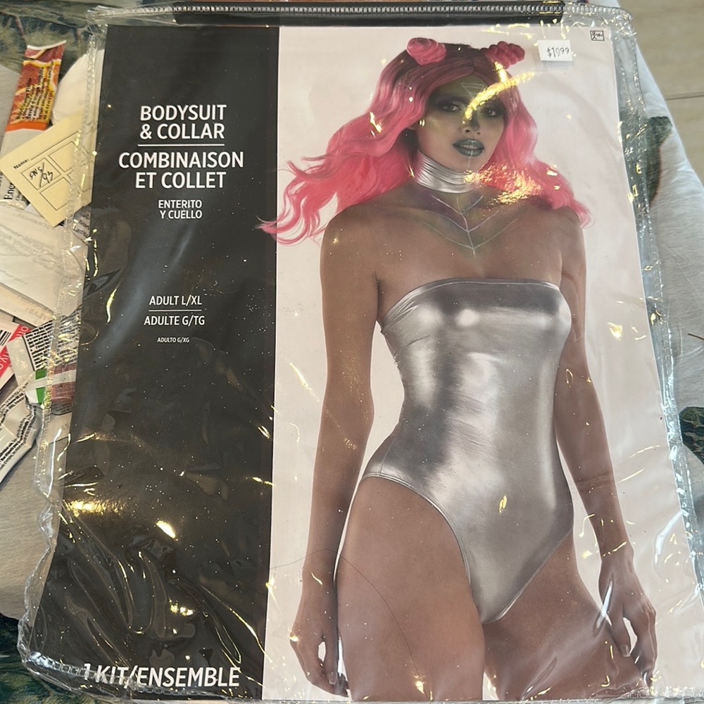Bodysuit